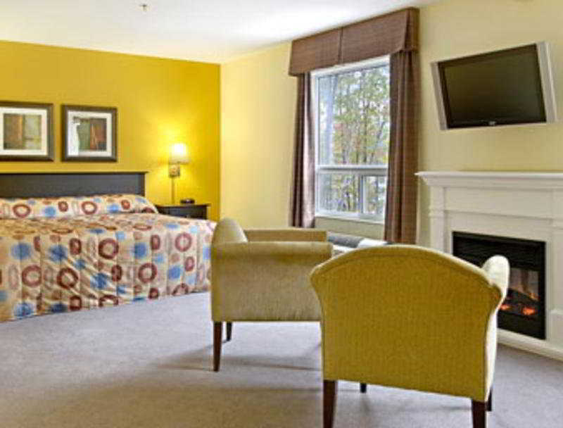 Super 8 By Wyndham Barrie South Quarto foto